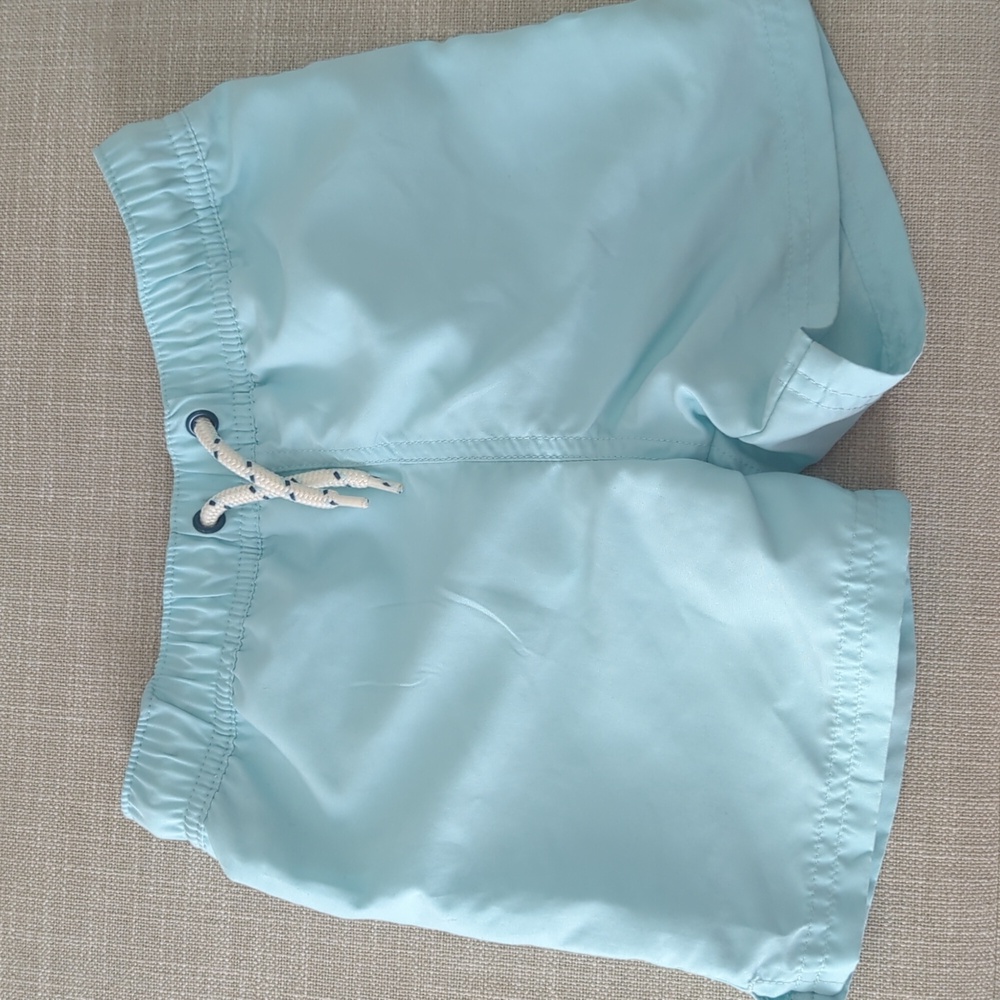 Little Planet by Carter's swim trunks size 5t